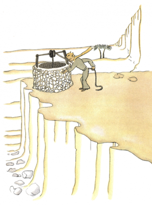 Der kleine Prinz – Inhaltsangabe Kapitel für Kapitel