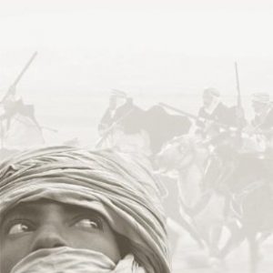 Südkurier - Roman von Antoine de Saint-Exupéry - Cover der Ausgabe aus dem Karl Rauch Verlag